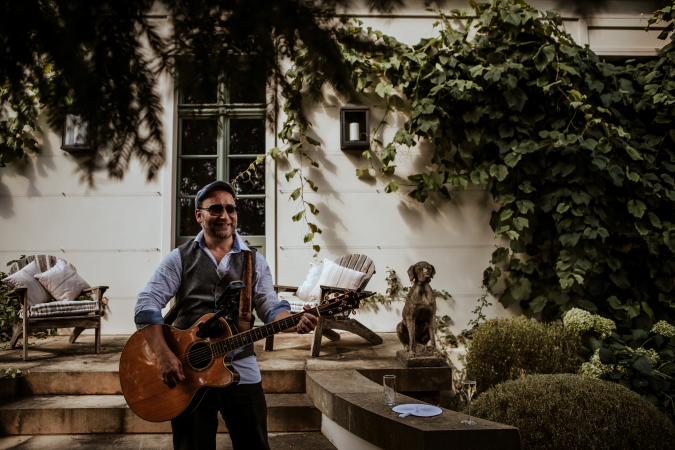 Jamie Ledwith - Photo 4