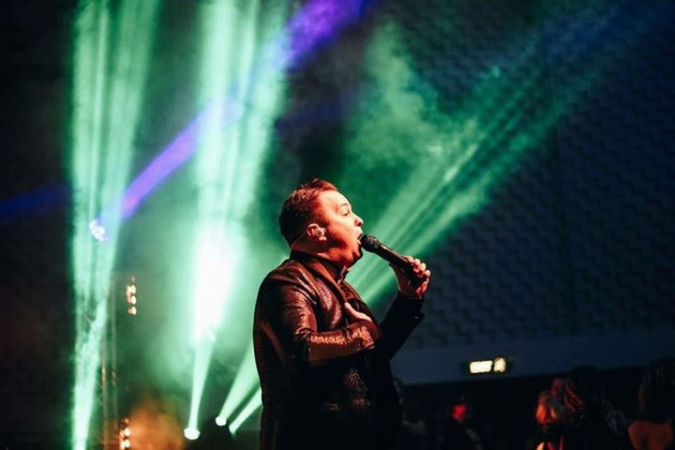 The Audio Allstars  - Photo 2