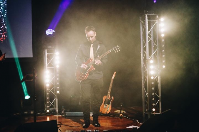 The Audio Allstars  - Photo 3