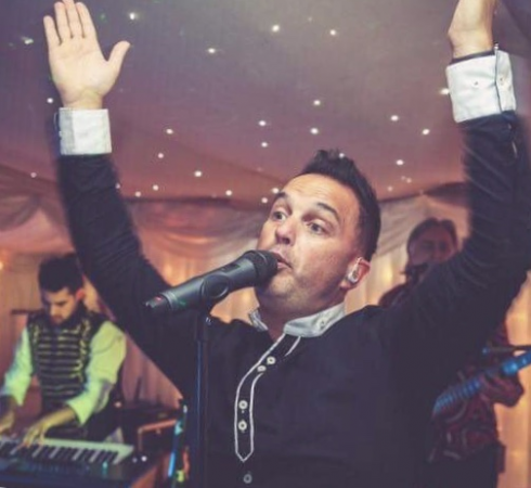 The Audio Allstars  - Photo 4