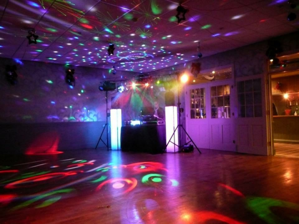 AvA Wedding DJ Lynne - Photo 3