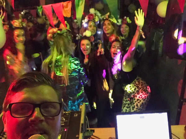 Dans Big Discos Entertainments - Photo 2