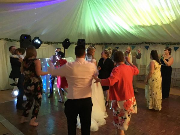 Dans Big Discos Entertainments - Photo 8