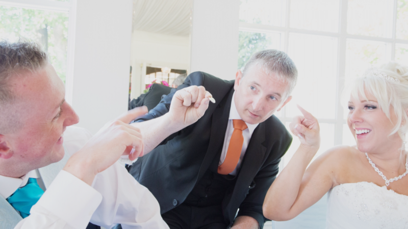 Owen Strickland Magic - Photo 3