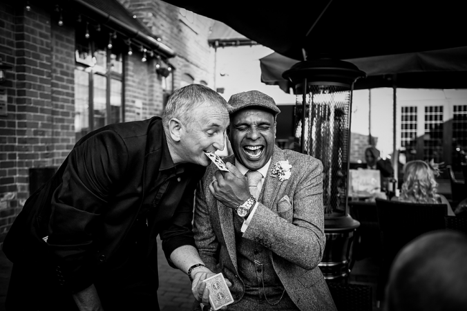 Owen Strickland Magic - Photo 5