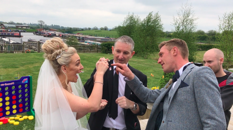 Owen Strickland Magic - Photo 8