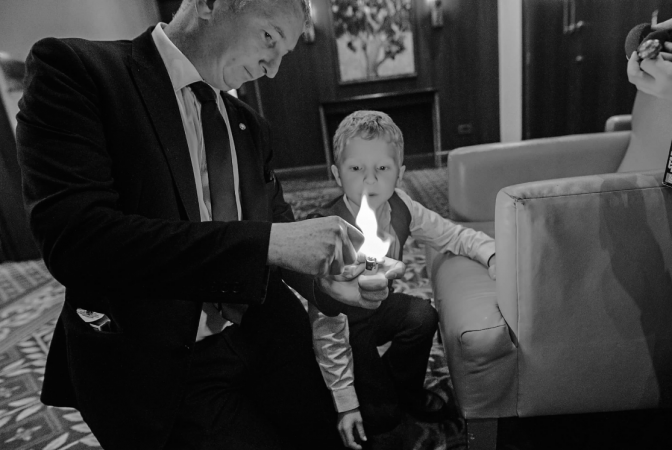 Owen Strickland Magic - Photo 9