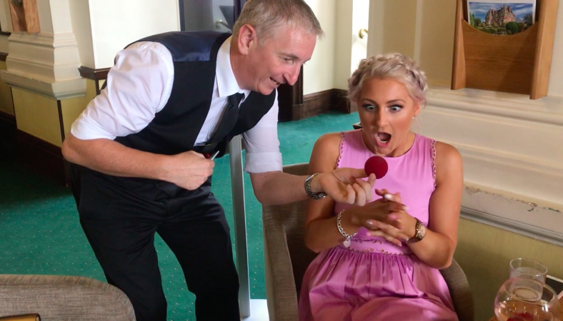 Owen Strickland Magic - Photo 10