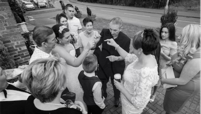 Owen Strickland Magic - Photo 11