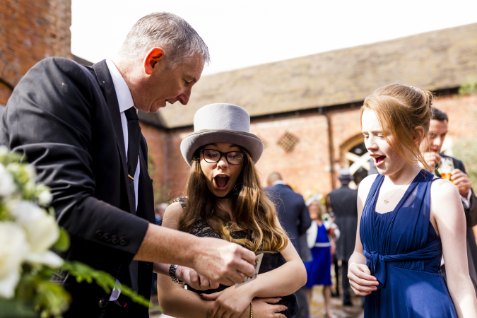 Owen Strickland Magic - Photo 13