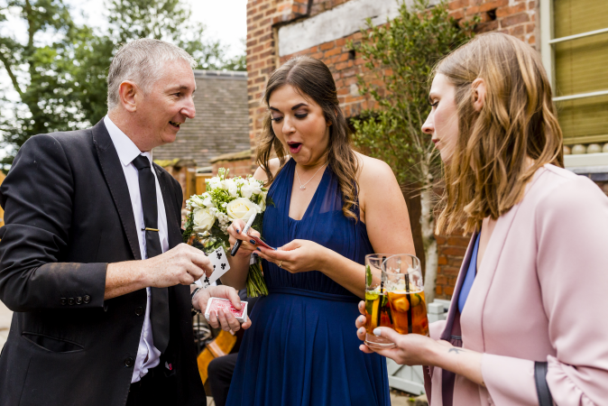 Owen Strickland Magic - Photo 14