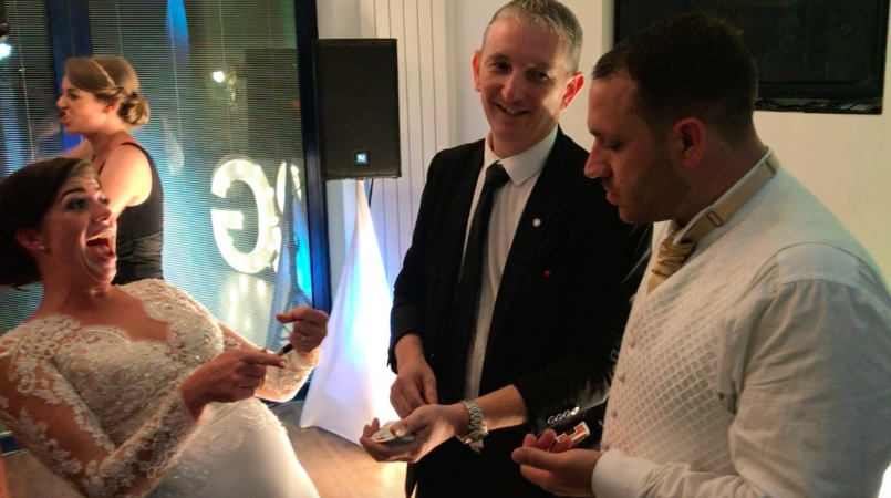 Owen Strickland Magic - Photo 15