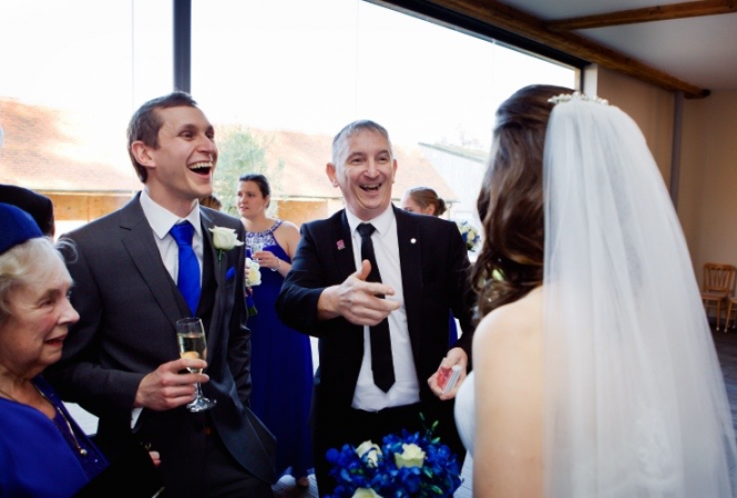 Owen Strickland Magic - Photo 16