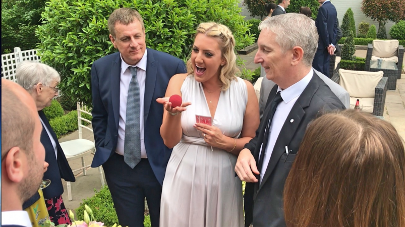 Owen Strickland Magic - Photo 17