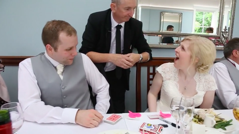 Owen Strickland Magic - Photo 18