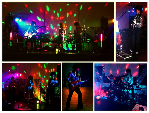 BoogieShoes Duo - Photo 2