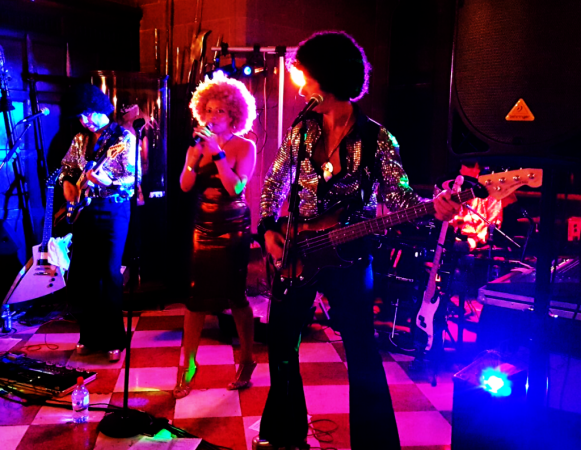 BoogieShoes Duo - Photo 3