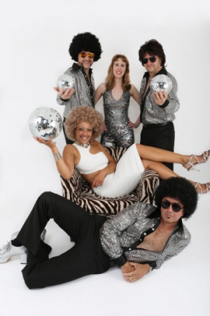 BoogieShoes Duo - Photo 4