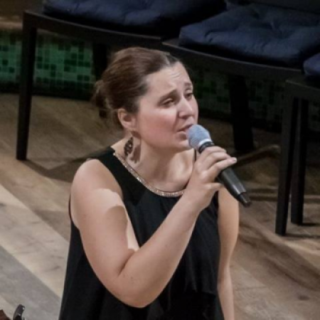 Italian singer on recorded basis - Photo 2