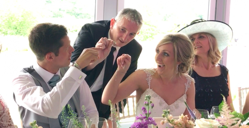 Owen Strickland Magic - Photo 22