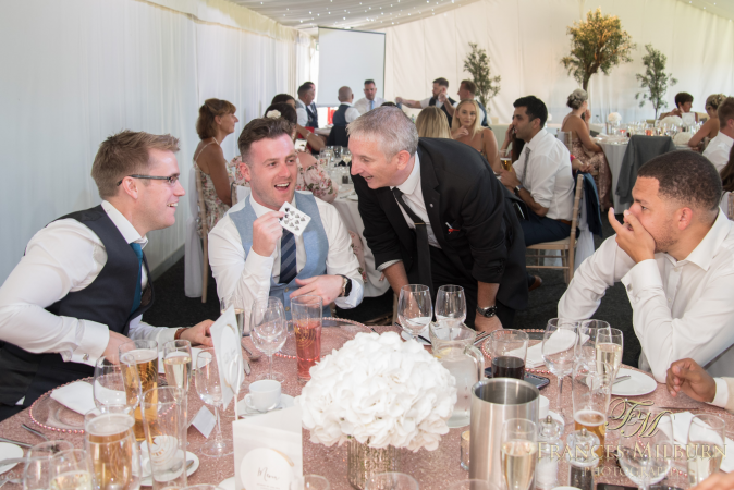 Owen Strickland Magic - Photo 23