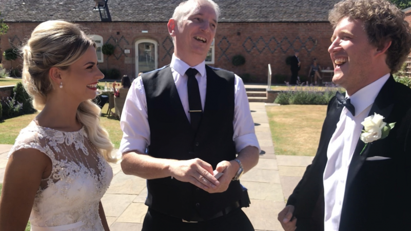 Owen Strickland Magic - Photo 25