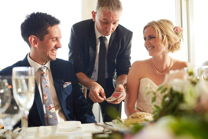 Owen Strickland Magic - Photo 26