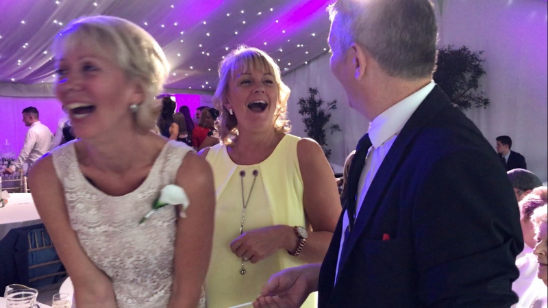 Owen Strickland Magic - Photo 30