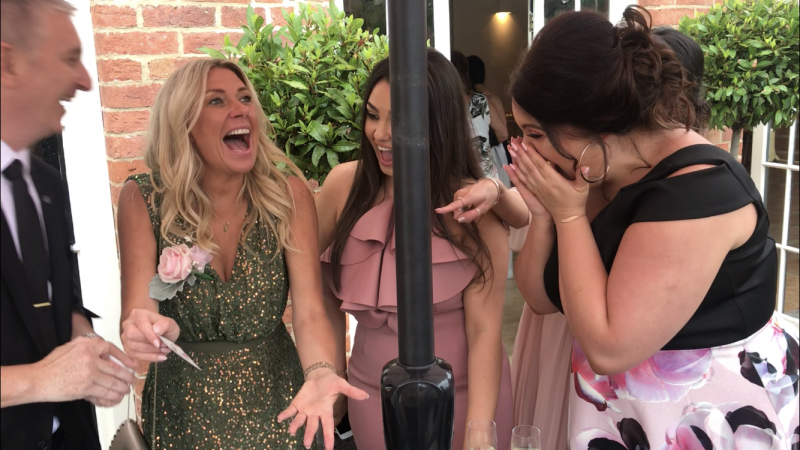 Owen Strickland Magic - Photo 32