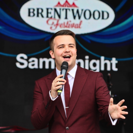 Sam Knight - Photo 2