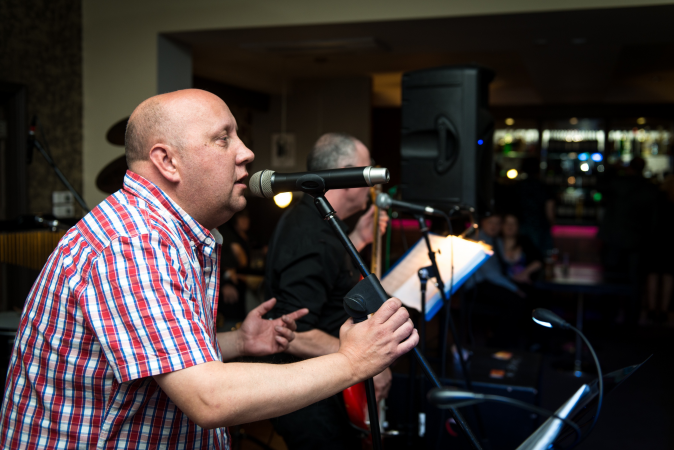 DUVET - The Ultimate Covers Band!! - Photo 14