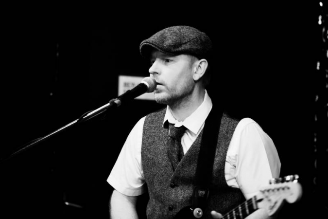 Stevenson Covers - Photo 2