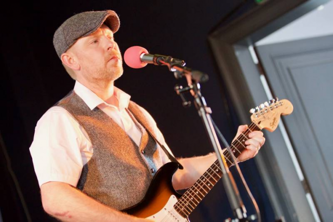 Stevenson Covers - Photo 3