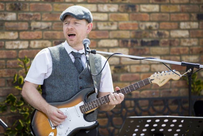 Stevenson Covers - Photo 4