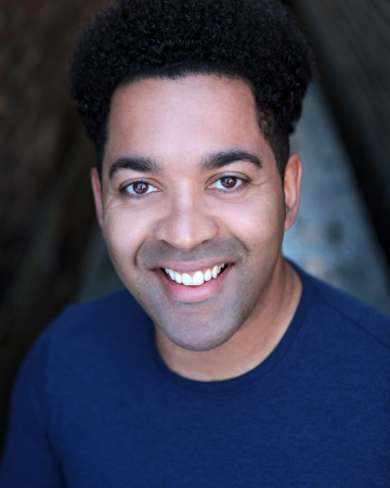 AJ Lewis - Soul Singer - Photo 2