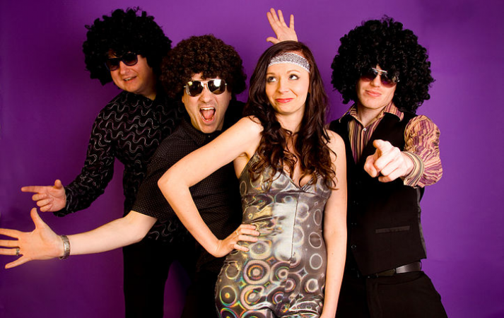 Boogie Street  - Photo 2