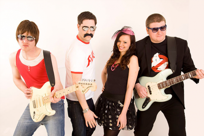 Boogie Street  - Photo 3