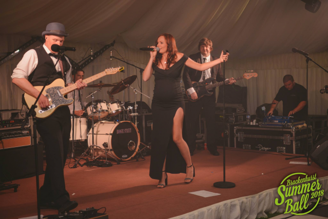 Boogie Street  - Photo 11