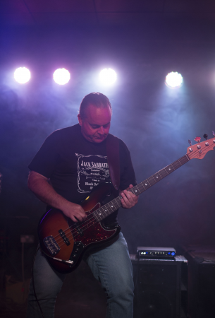 Jack Sabbath - Photo 4