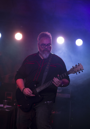 Jack Sabbath - Photo 5