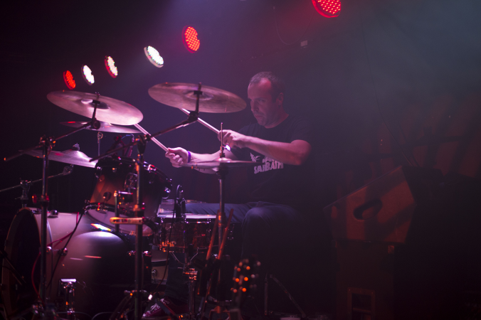 Jack Sabbath - Photo 6