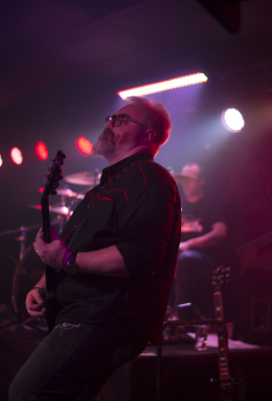 Jack Sabbath - Photo 7