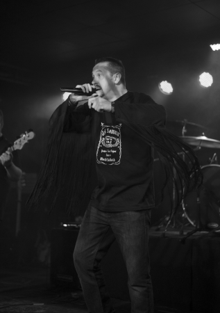 Jack Sabbath - Photo 8