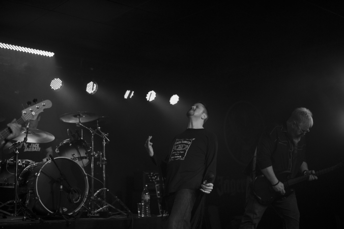 Jack Sabbath - Photo 9