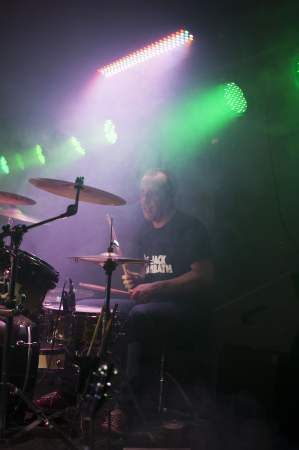 Jack Sabbath - Photo 10