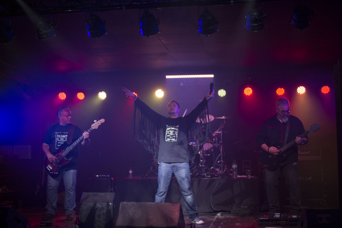 Jack Sabbath - Photo 11