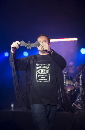 Jack Sabbath - Photo 12