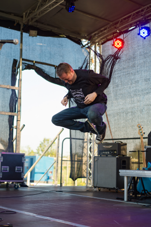 Jack Sabbath - Photo 14