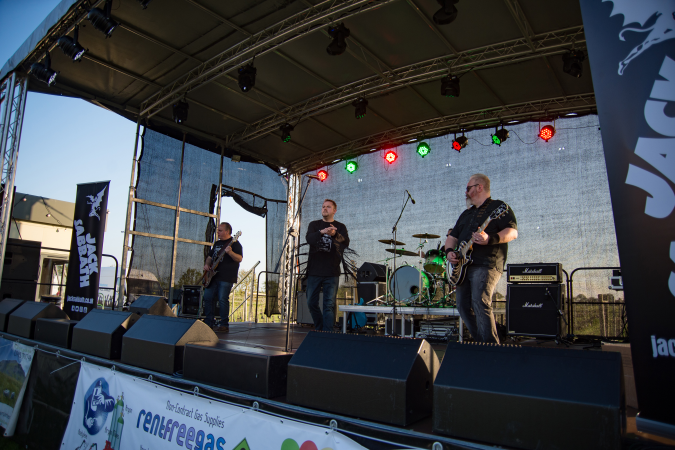 Jack Sabbath - Photo 15