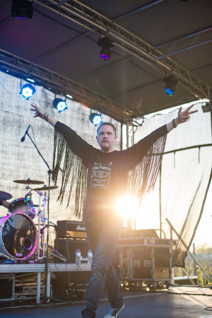 Jack Sabbath - Photo 16